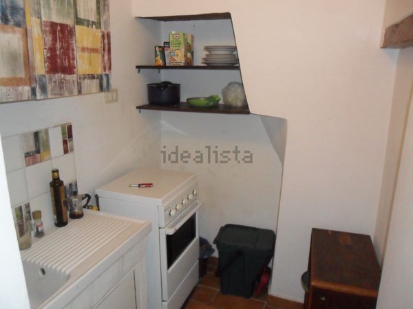 appartamento in affitto a Perugia in zona Centro Città
