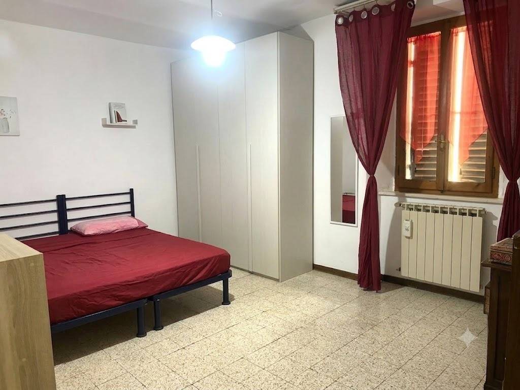 appartamento in affitto a Perugia in zona Elce
