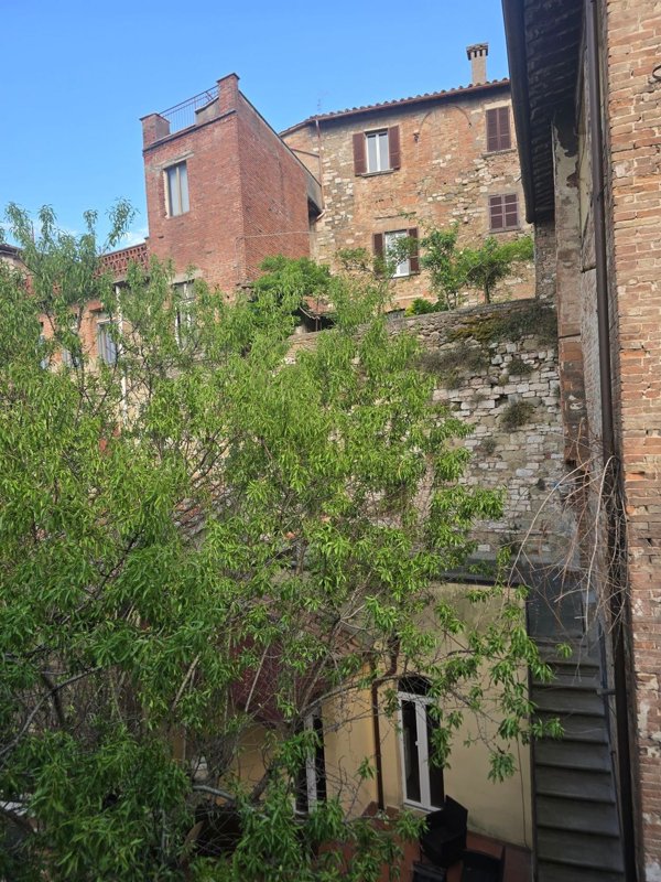appartamento in affitto a Perugia in zona Centro Città