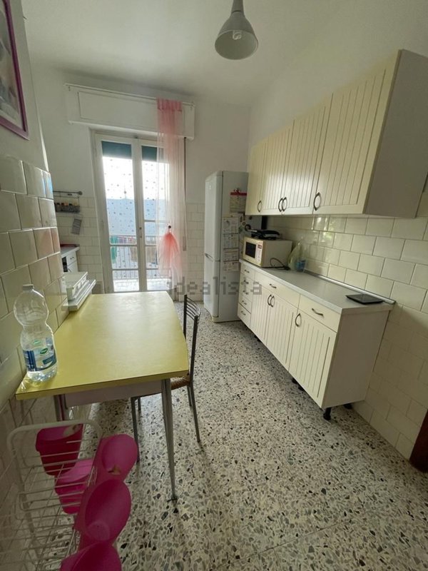 appartamento in affitto a Perugia in zona XX Settembre