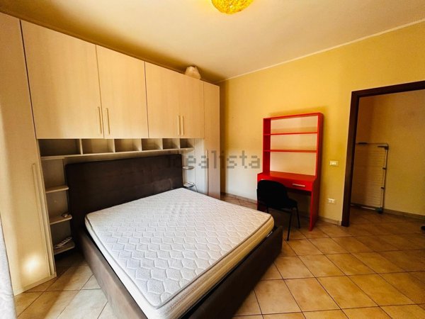 appartamento in affitto a Perugia in zona XX Settembre