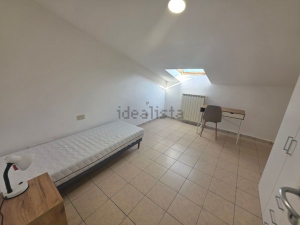 appartamento in affitto a Perugia in zona Elce
