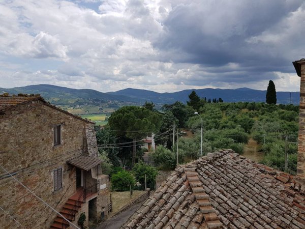 appartamento in affitto a Perugia in zona Monte Petriolo