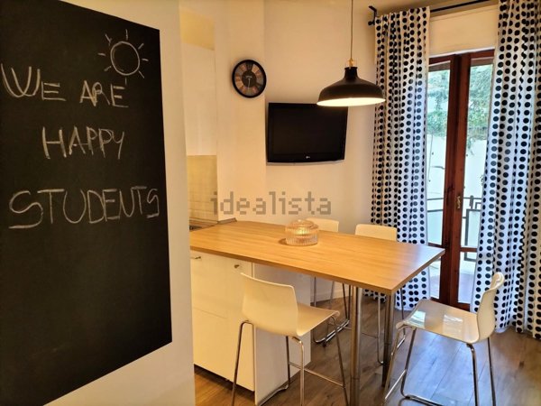appartamento in affitto a Perugia in zona Elce