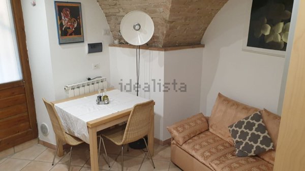appartamento in affitto a Perugia in zona Centro Città