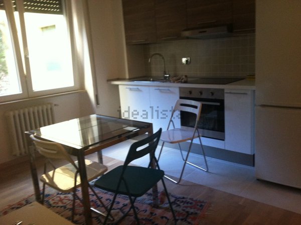 appartamento in affitto a Perugia in zona Filosofi