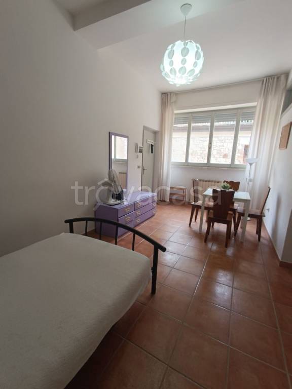 appartamento in affitto a Perugia in zona Centro Città