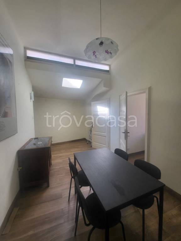 appartamento in affitto a Perugia in zona Centro Città