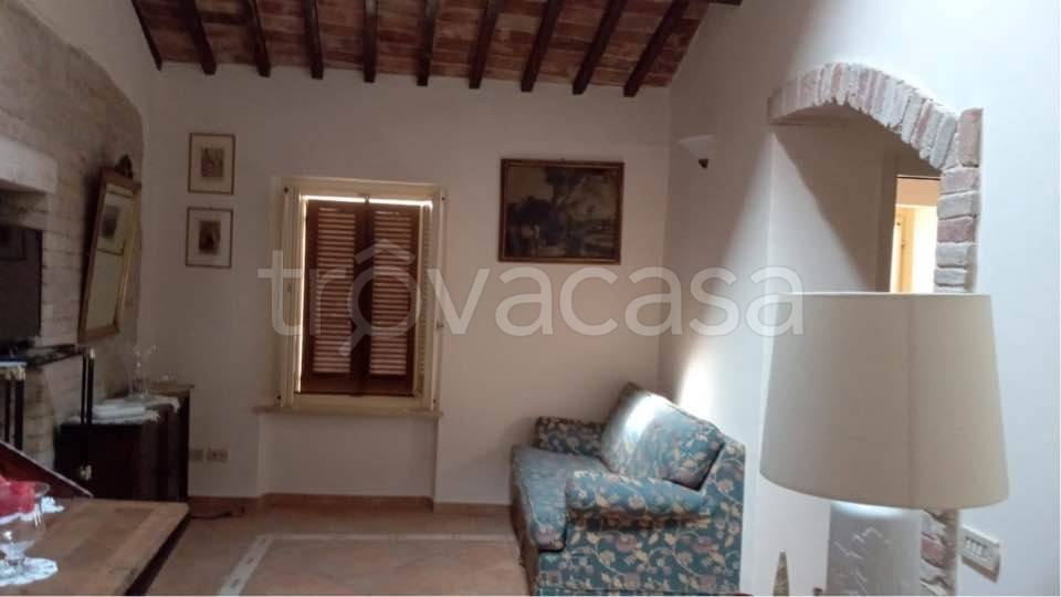 appartamento in affitto a Perugia in zona Centro Città