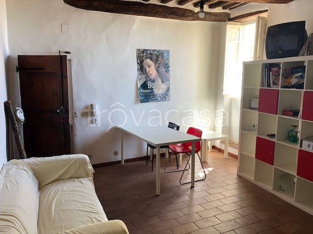 appartamento in affitto a Perugia in zona Centro Città