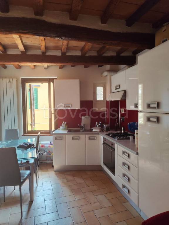 appartamento in affitto a Perugia in zona Centro Città