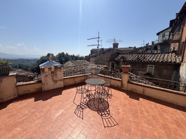 appartamento in affitto a Perugia in zona Centro Città