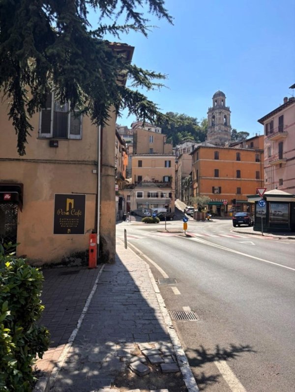 appartamento in affitto a Perugia in zona Centro Città