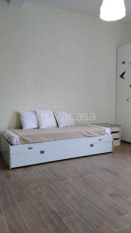 appartamento in affitto a Perugia in zona Centro Città