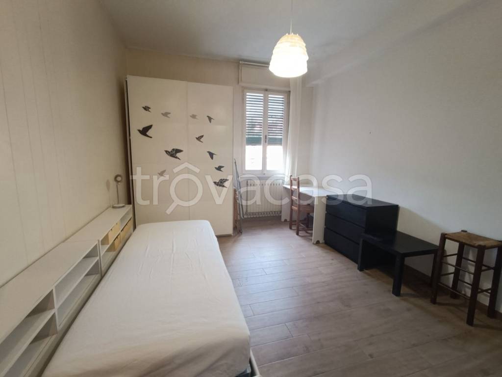 appartamento in affitto a Perugia in zona Centro Città