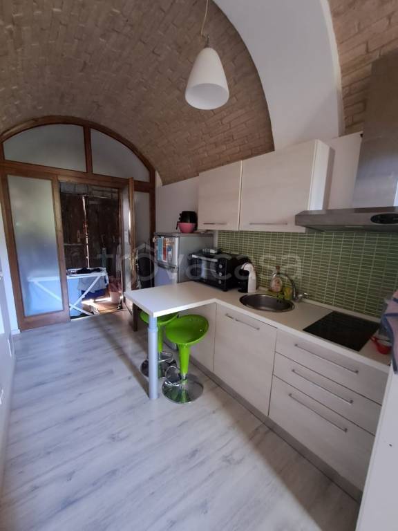 appartamento in affitto a Perugia in zona Elce