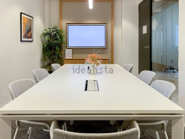 ufficio in affitto a Perugia in zona Madonna Alta