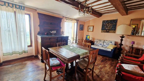 appartamento in affitto a Perugia in zona Centro Città