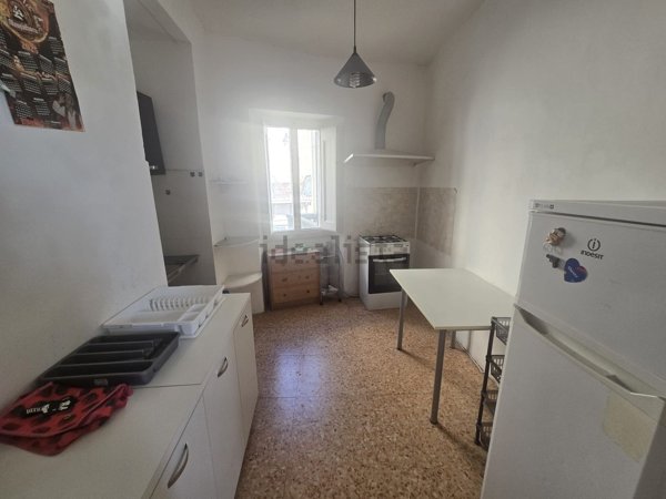 appartamento in affitto a Perugia in zona Centro Città