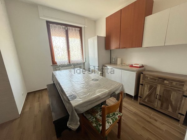 appartamento in affitto a Perugia