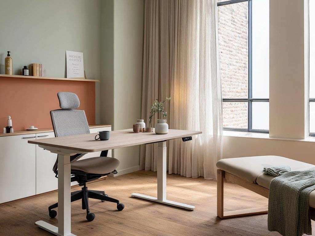 ufficio in affitto a Perugia