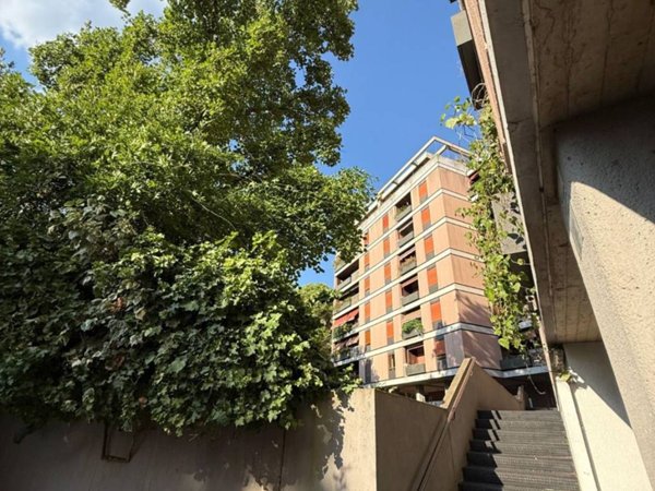 appartamento in affitto a Perugia in zona Centro Città