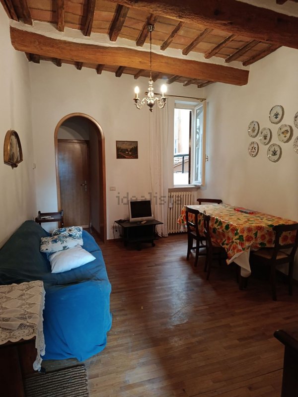 appartamento in affitto a Perugia in zona Centro Città