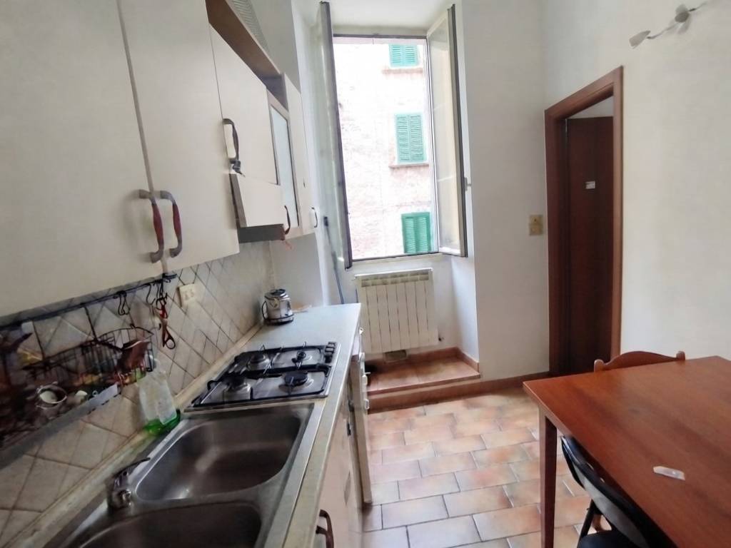 appartamento in affitto a Perugia in zona Centro Città