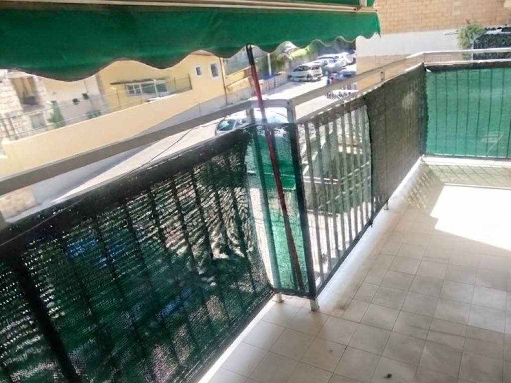 appartamento in affitto a Perugia in zona Stazione