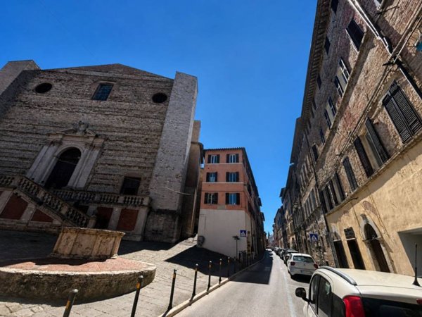 appartamento in affitto a Perugia in zona Elce