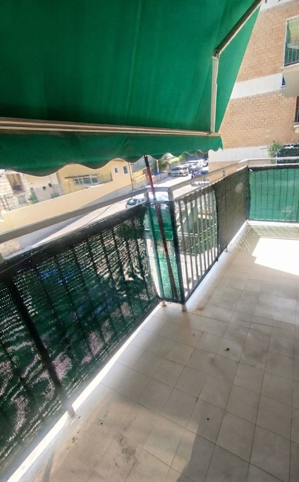 appartamento in affitto a Perugia in zona Stazione