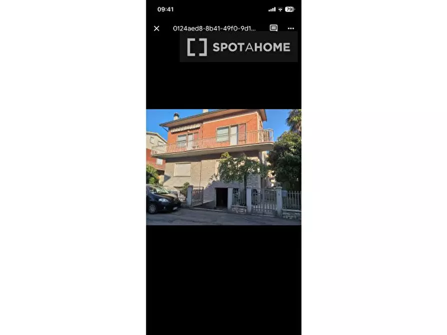 appartamento in affitto a Perugia in zona Ponte San Giovanni