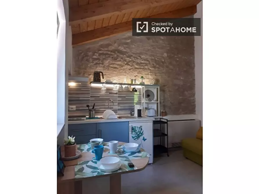 appartamento in affitto a Perugia in zona Elce