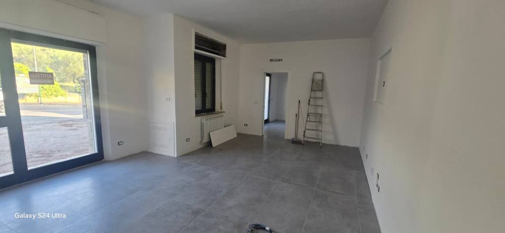 appartamento in affitto a Perugia in zona Madonna Alta