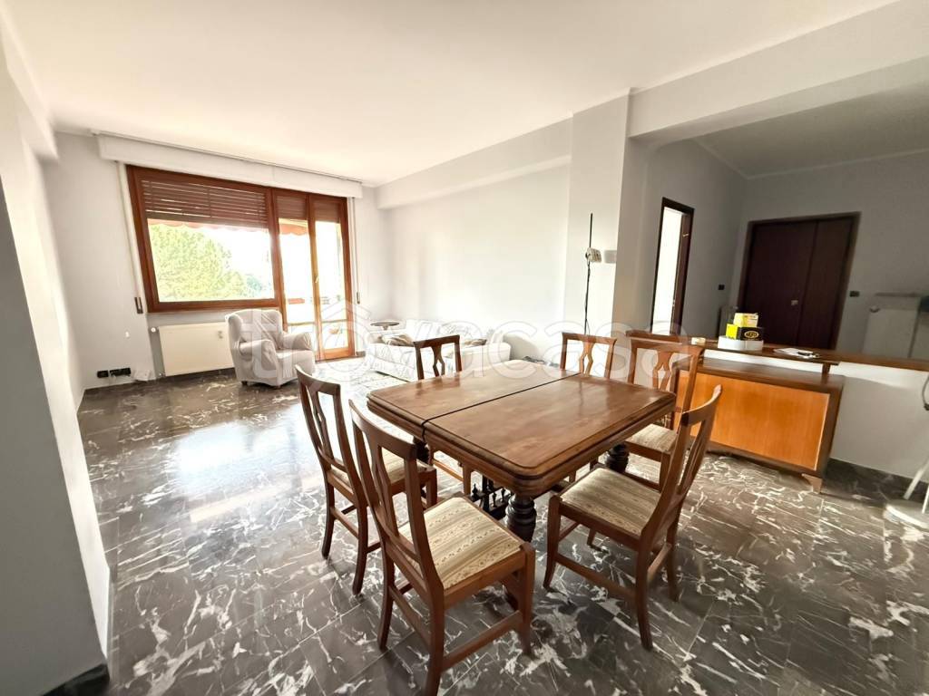 appartamento in affitto a Perugia in zona Centro Città