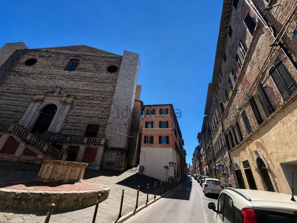 appartamento in affitto a Perugia in zona Centro Città