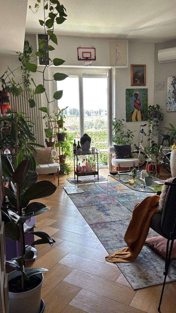 appartamento in affitto a Perugia in zona XX Settembre