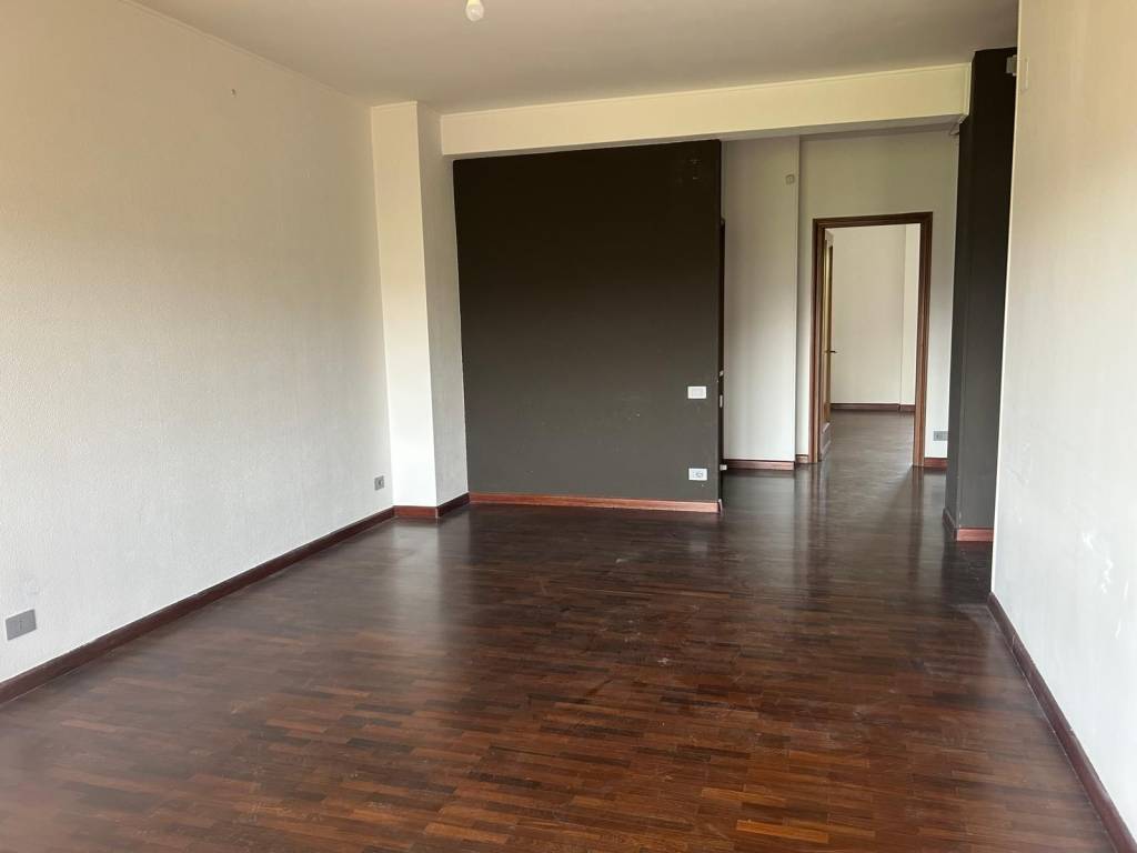 appartamento in affitto a Perugia in zona Madonna Alta