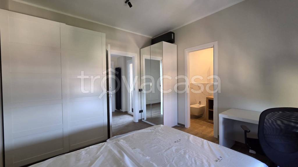 appartamento in affitto a Perugia in zona Centro Città