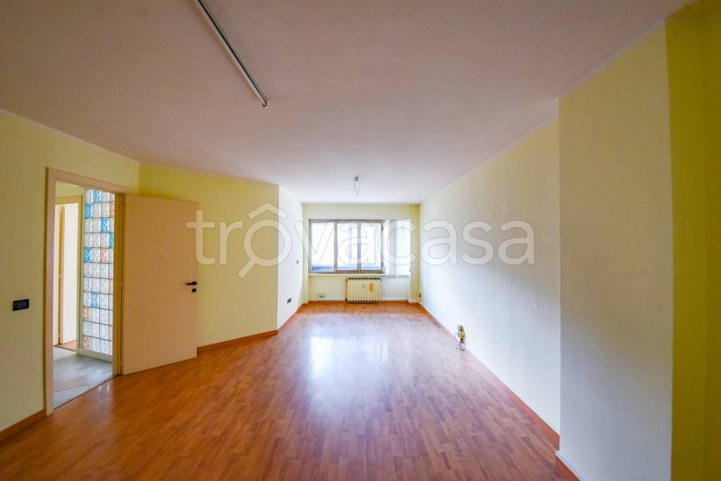 ufficio in affitto a Perugia in zona Stazione