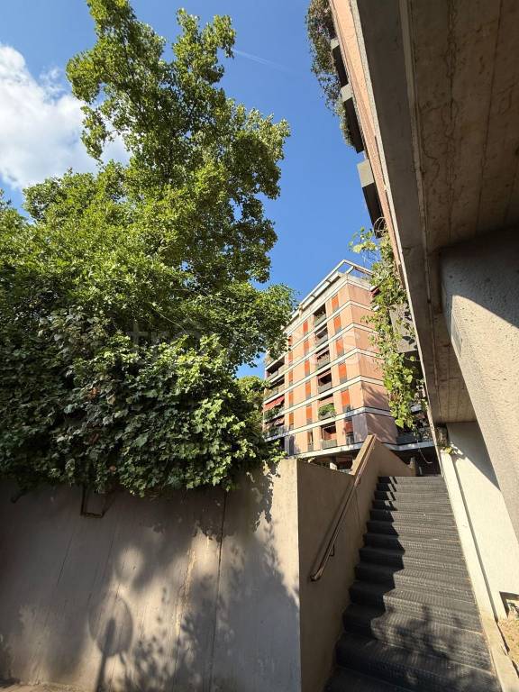 appartamento in affitto a Perugia in zona Centro Città