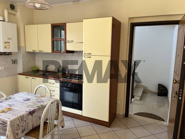 appartamento in affitto a Perugia in zona Madonna Alta