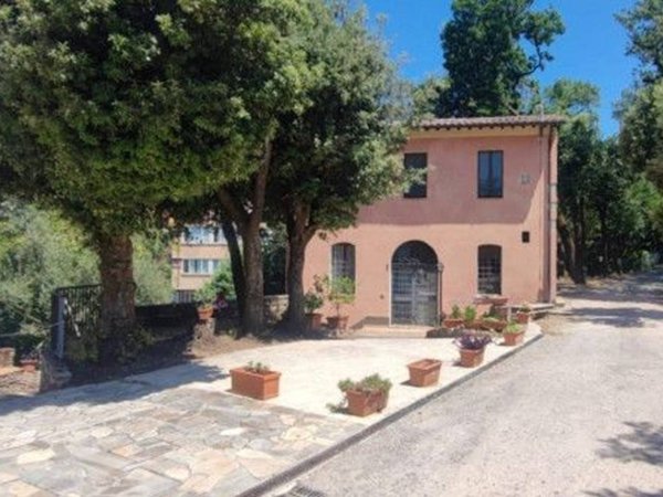 appartamento in affitto a Perugia in zona Elce