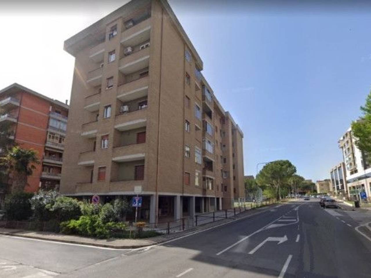 appartamento in affitto a Perugia in zona Madonna Alta