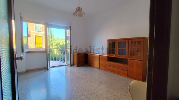 appartamento in affitto a Perugia in zona Elce