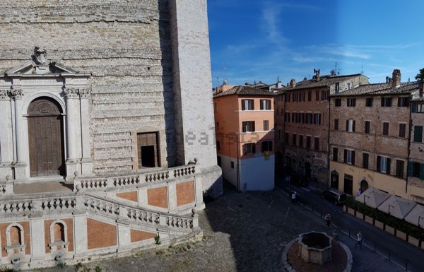 appartamento in affitto a Perugia in zona Centro Città