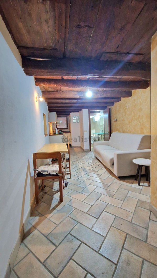 appartamento in affitto a Perugia in zona Centro Città