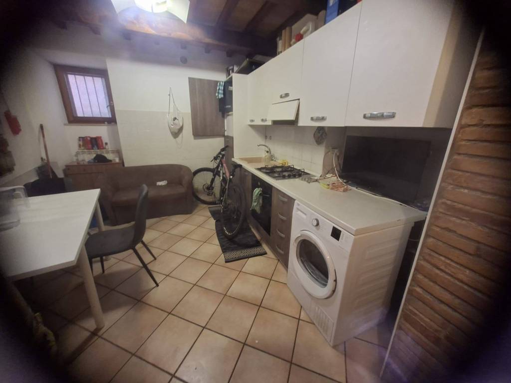 appartamento in affitto a Perugia in zona Elce