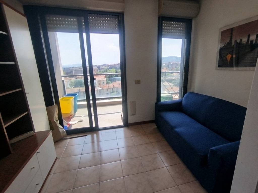 appartamento in affitto a Perugia in zona Stazione