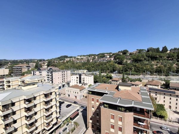 appartamento in affitto a Perugia in zona Ponte San Giovanni